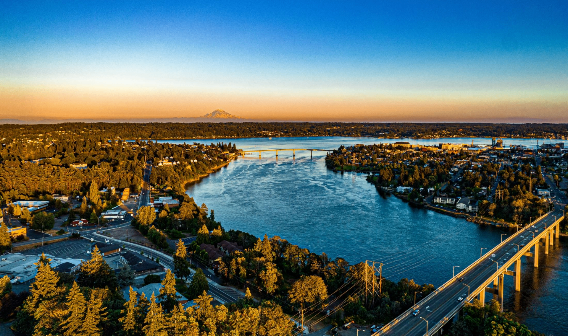 Bremerton, Washington