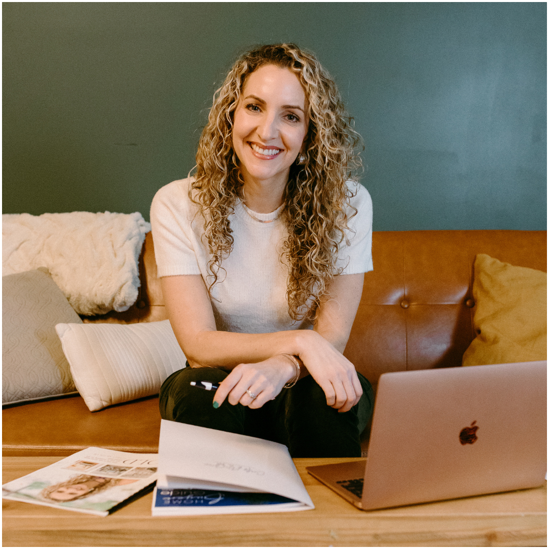 Carly McGraw, Poulsbo Washington real estate agent