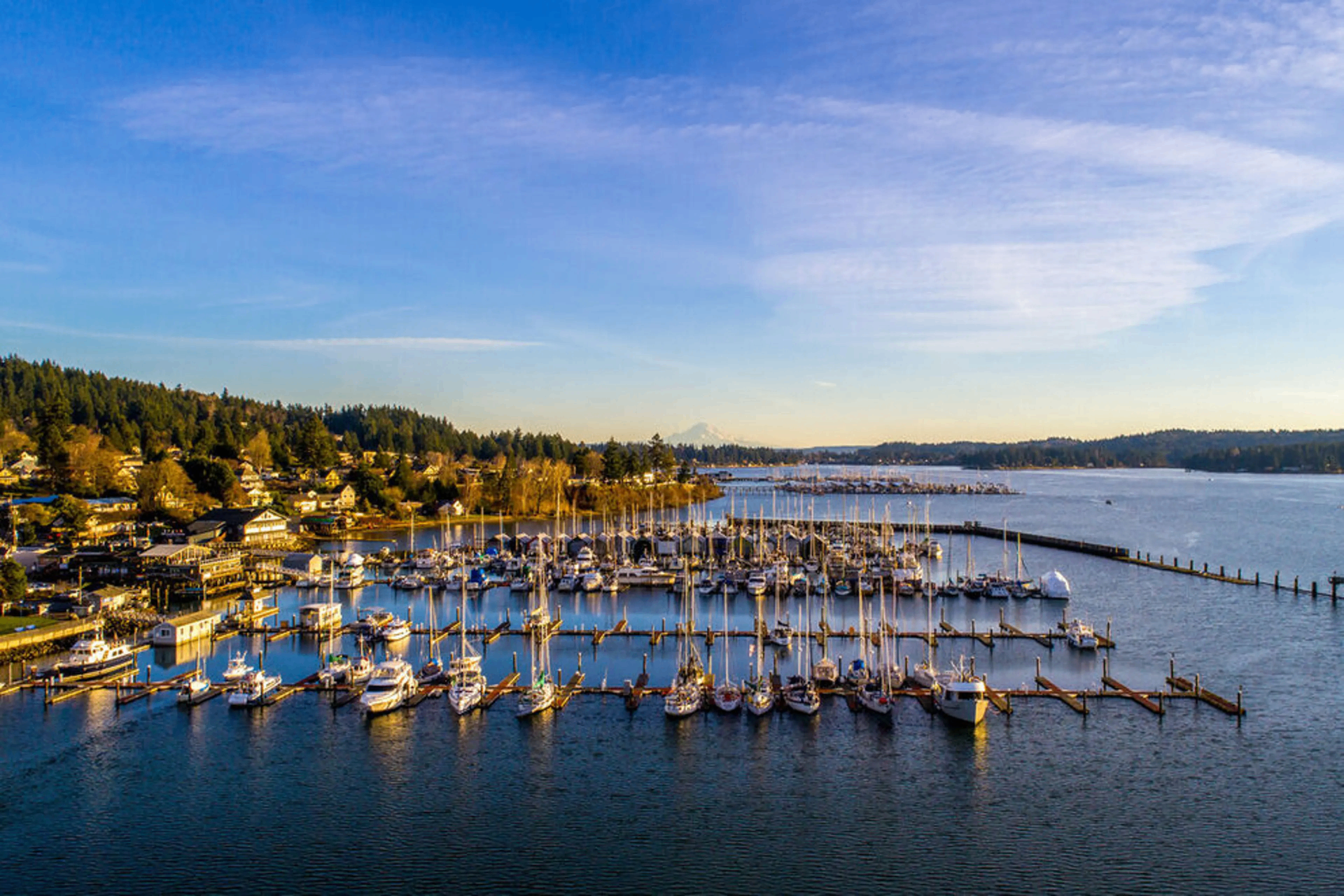 Poulsbo, Washington